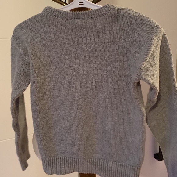 Baby Gap Size 5 Girls Sweater - Picture 2 of 5